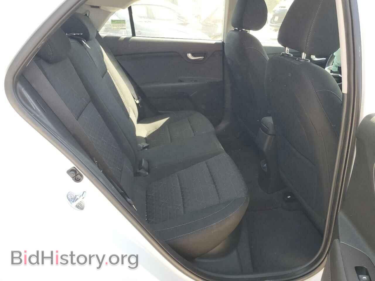 2023 KIA RIO - VIN: 3KPA25AD0PE572233 - Фото 10