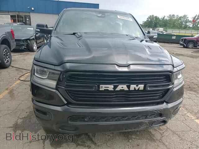 2019 RAM 1500 - VIN: 1C6SRFJT0KN573424 - Фото 14