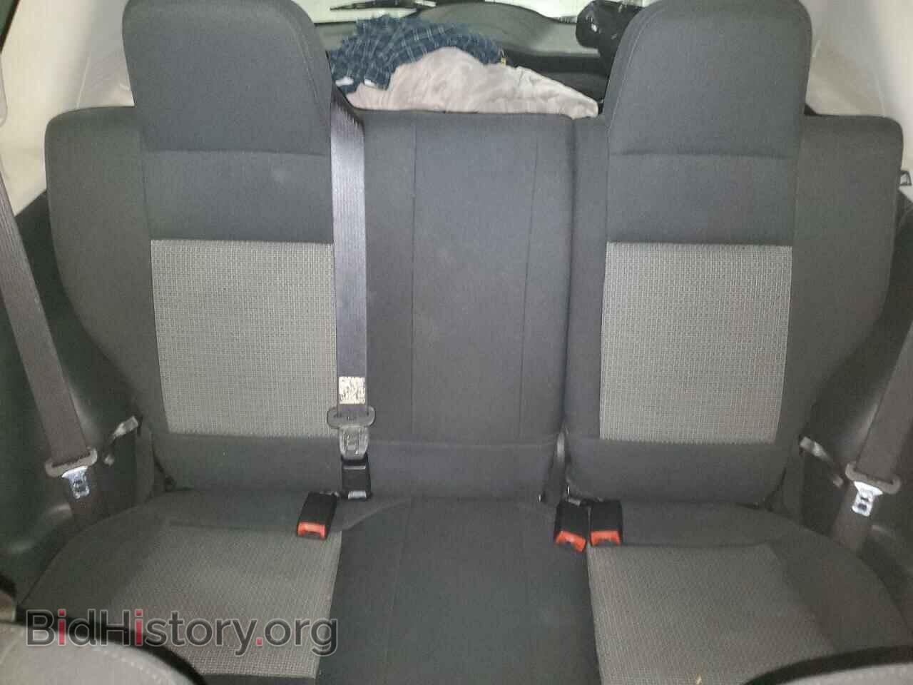 2009 JEEP COMPASS - VIN: 1J8FT47B89D201384 - Фото 10