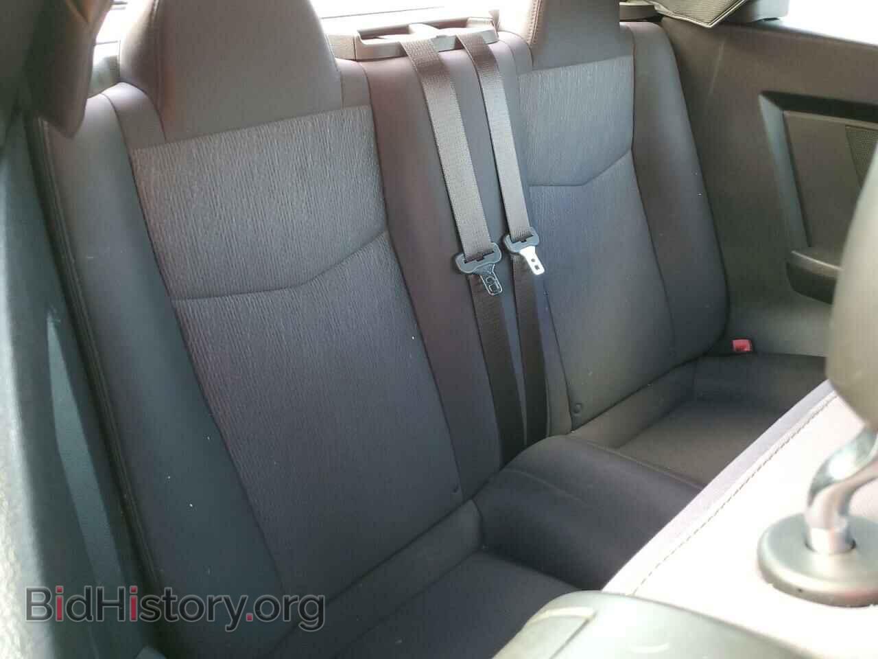 2013 CHRYSLER 200 - VIN: 1C3BCBEB2DN606130 - Фото 6