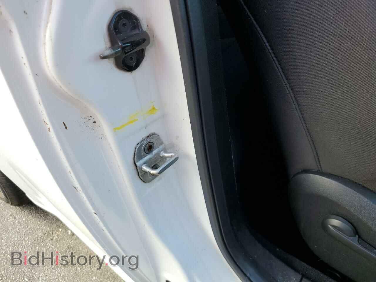 2013 CHRYSLER 200 - VIN: 1C3BCBEB2DN606130 - Фото 9
