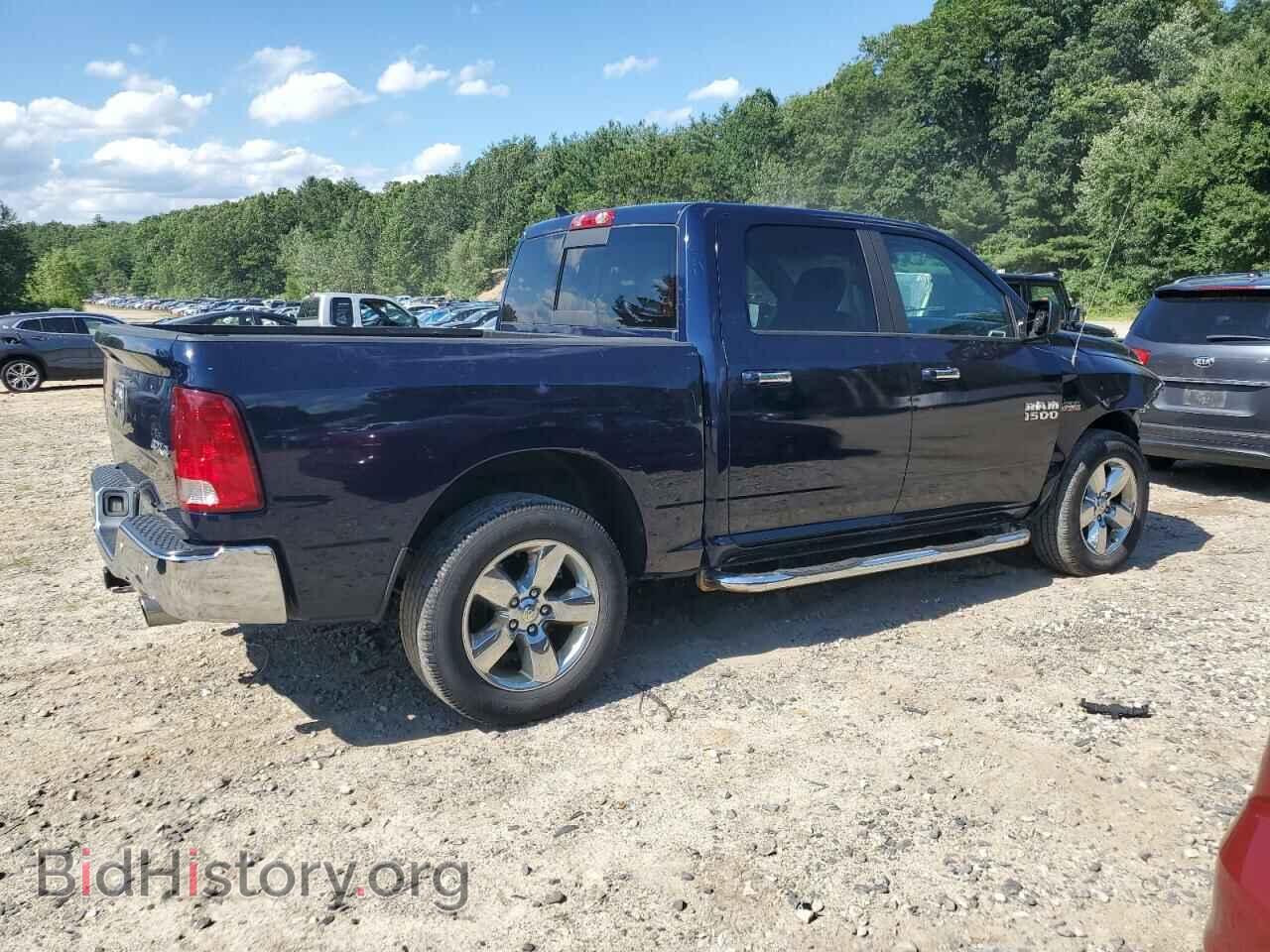 2014 RAM 1500 - VIN: 1C6RR7LT4ES313356 - Фото 3