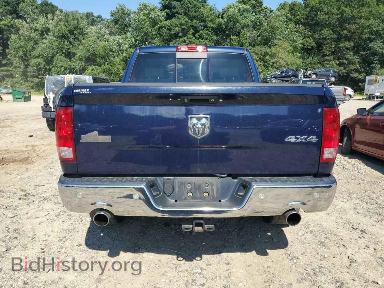 2014 RAM 1500 - VIN: 1C6RR7LT4ES313356 - Фото 6