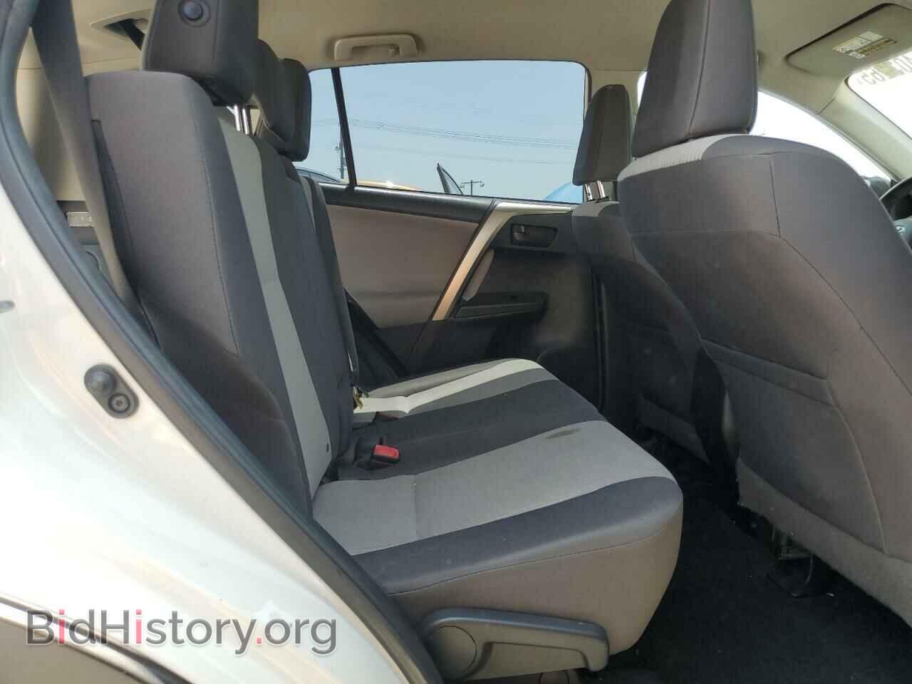 2014 TOYOTA RAV4 - VIN: JTMZFREV4EJ006299 - Фото 11