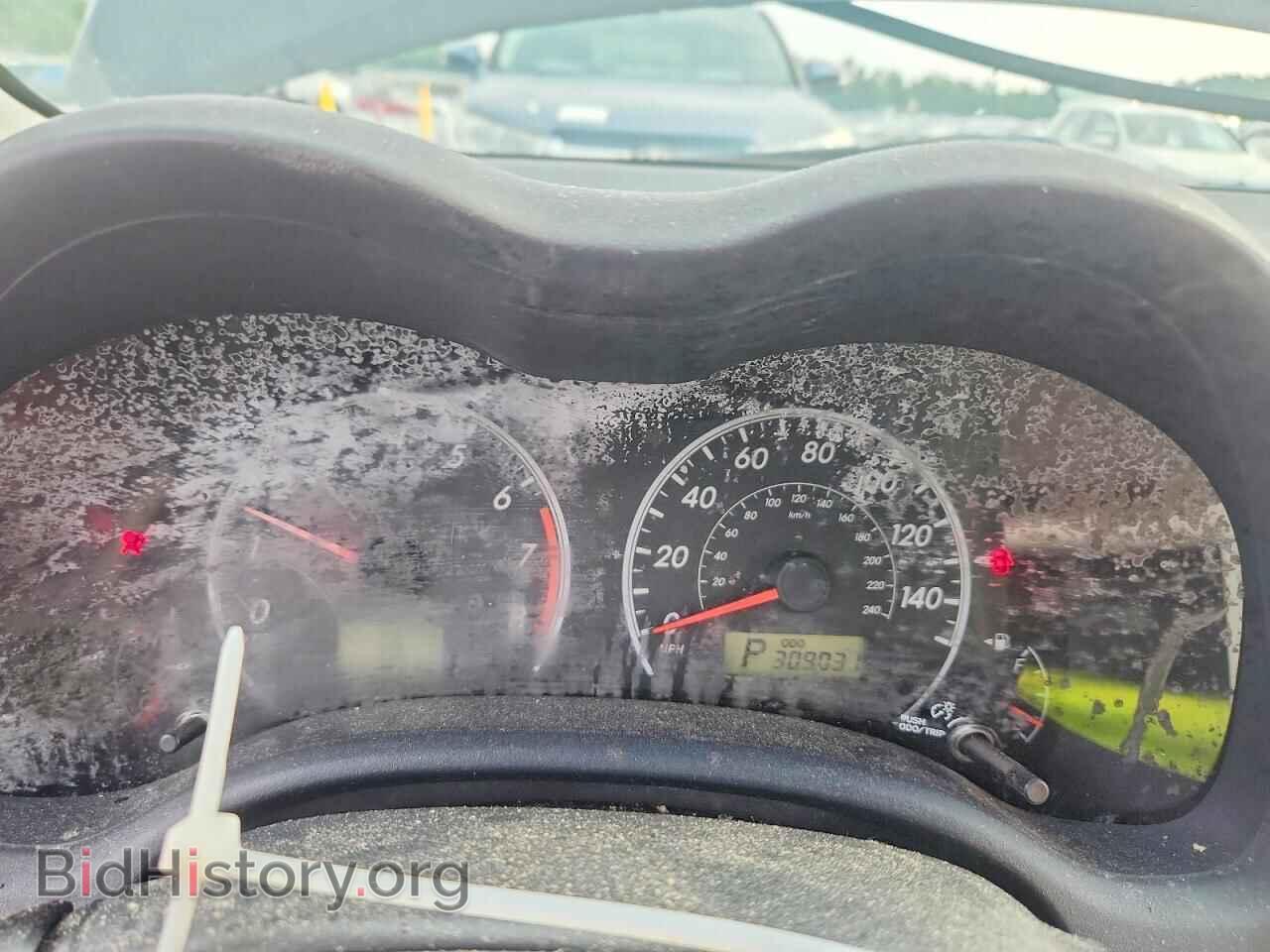 2011 TOYOTA COROLLA - VIN: 2T1BU4EEXBC564238 - Photo 9