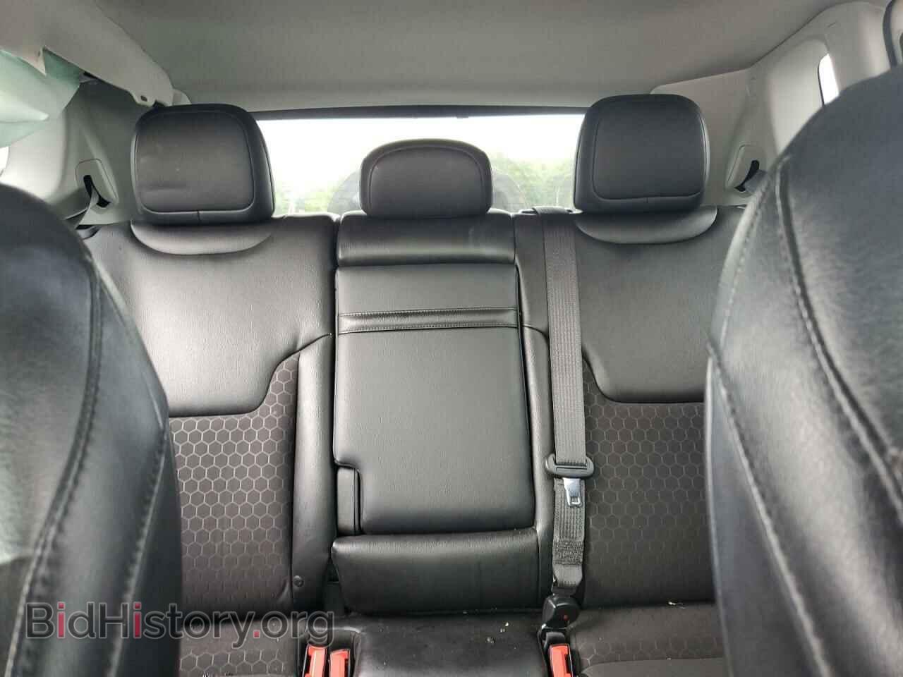 2018 JEEP COMPASS - VIN: 3C4NJDBB8JT313892 - Photo 10
