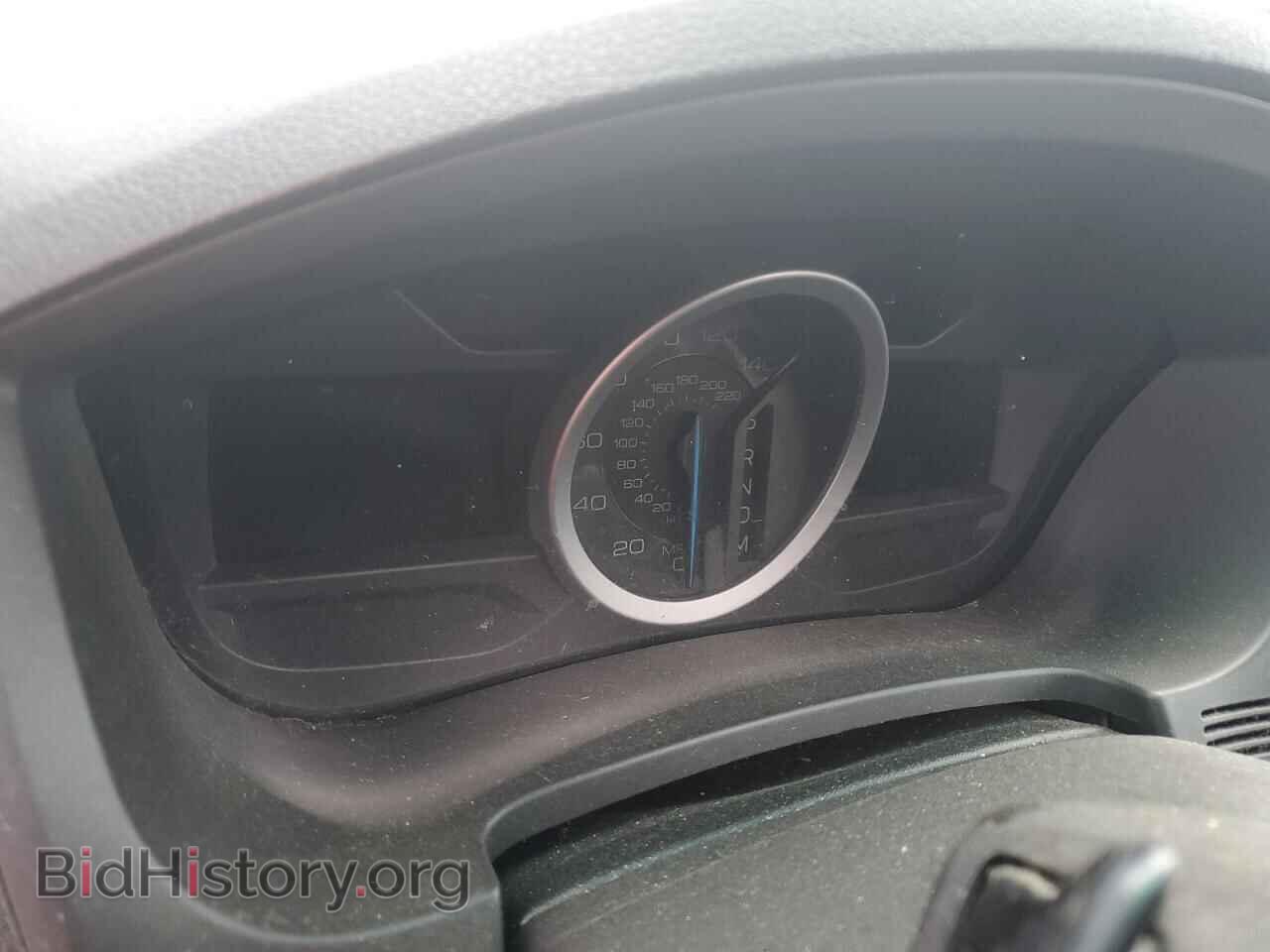 2015 FORD EXPLORER - VIN: 1FM5K8GTXFGB27199 - Фото 9