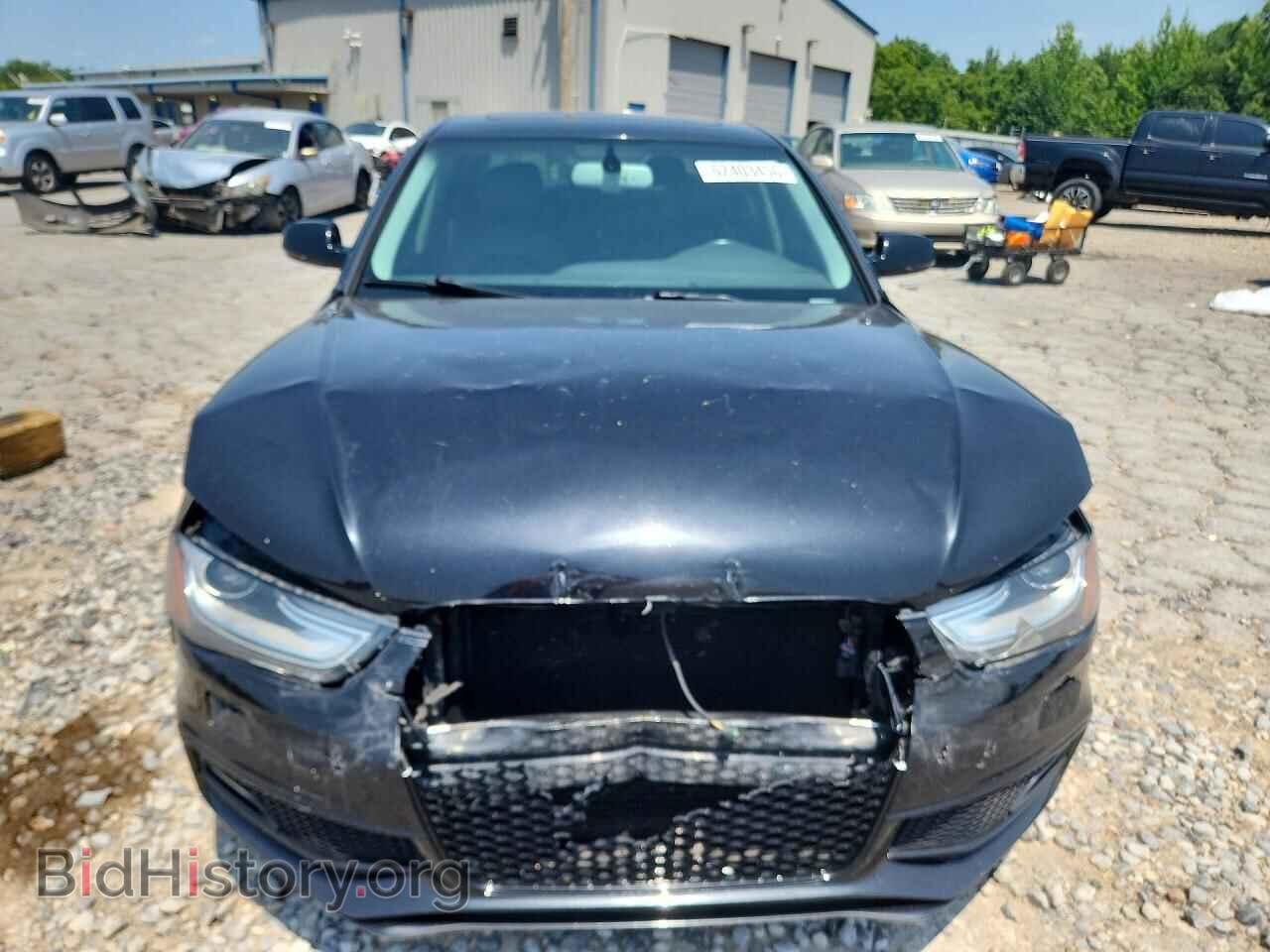 2014 AUDI A4 - VIN: WAUFFAFLXEN026161 - Photo 5