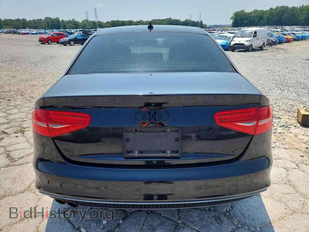 2014 AUDI A4 - VIN: WAUFFAFLXEN026161 - Photo 6