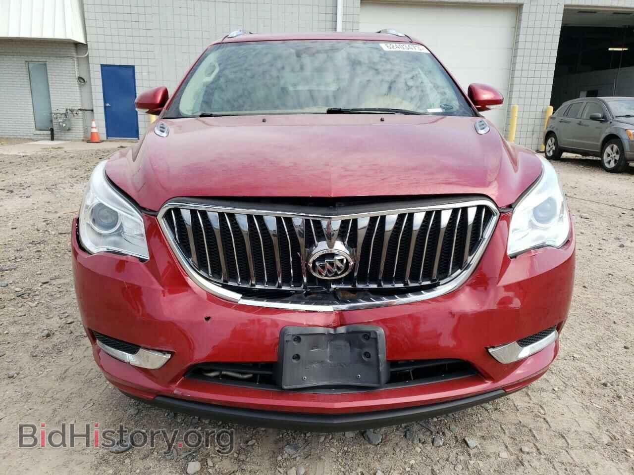 2014 BUICK ENCLAVE - VIN: 5GAKVCKD4EJ155293 - Фото 5