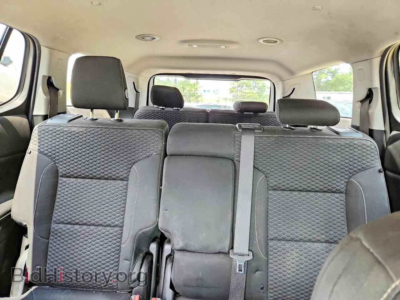 2019 GMC ACADIA - VIN: 1GKKNKLA2KZ104261 - Фото 10