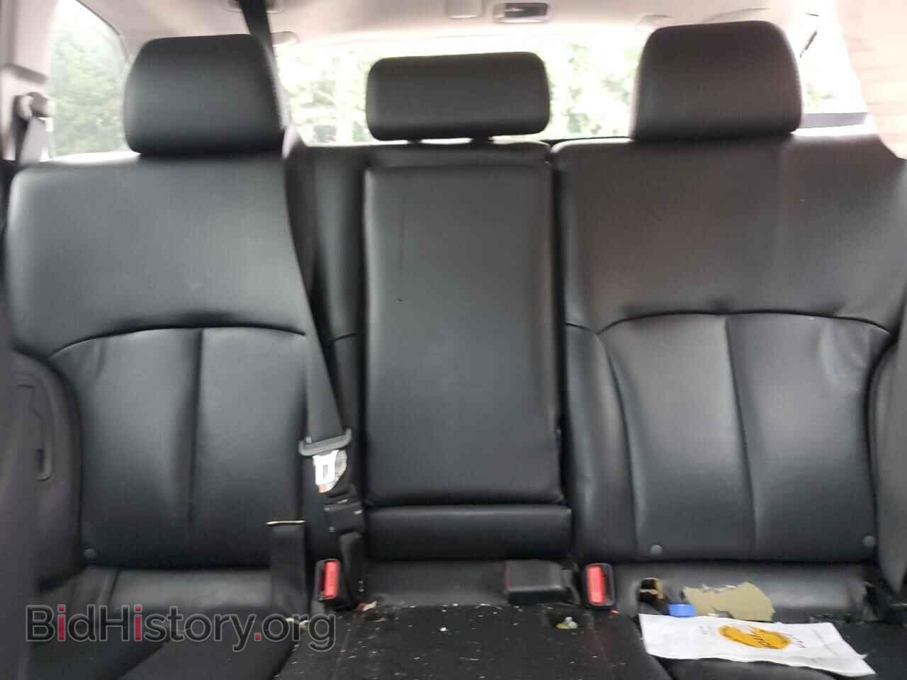 2013 SUBARU OUTBACK - VIN: 4S4BRBPC2D3224381 - Фото 10