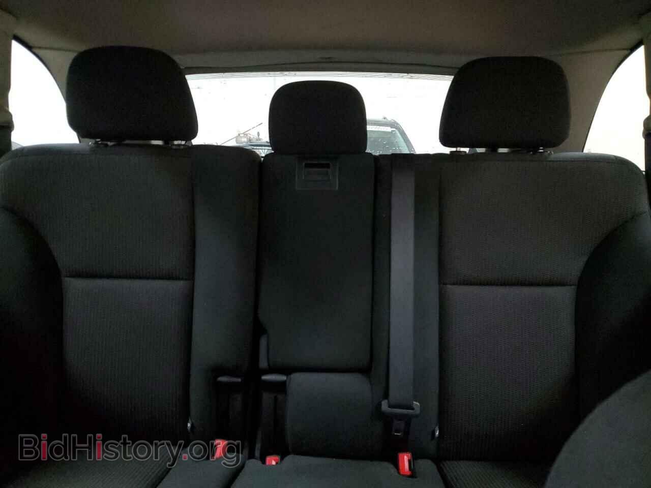 2013 FORD EDGE - VIN: 2FMDK4JC2DBC26908 - Photo 10