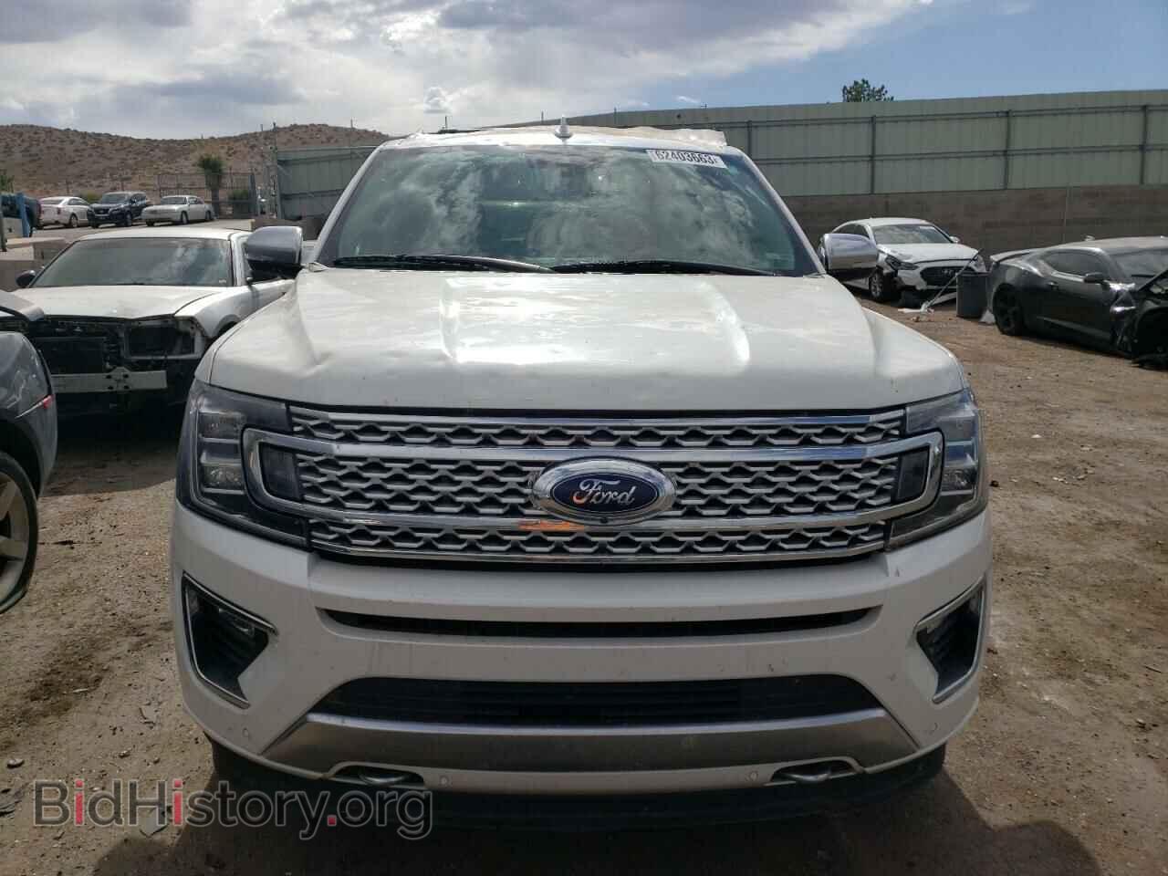 2019 FORD EXPEDITION - VIN: 1FMJK1MT3KEA83448 - Фото 5
