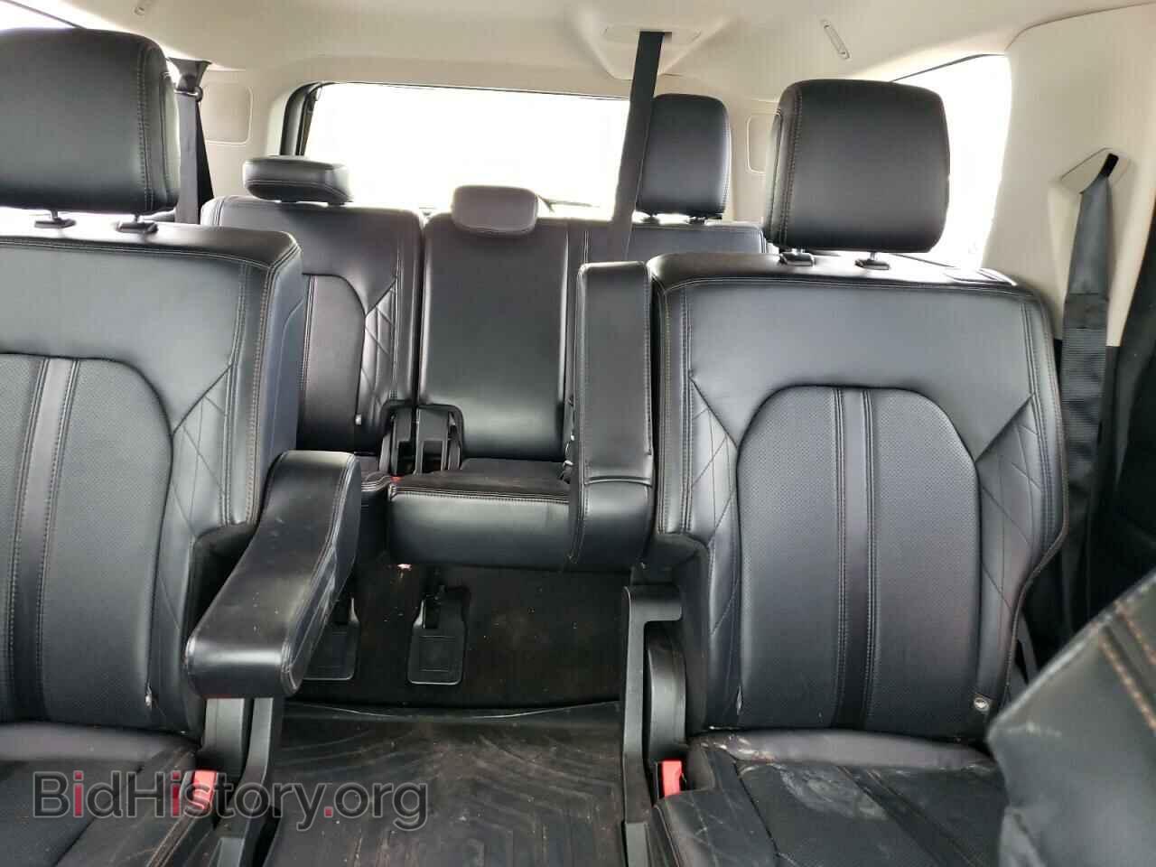 2019 FORD EXPEDITION - VIN: 1FMJK1MT3KEA83448 - Фото 10