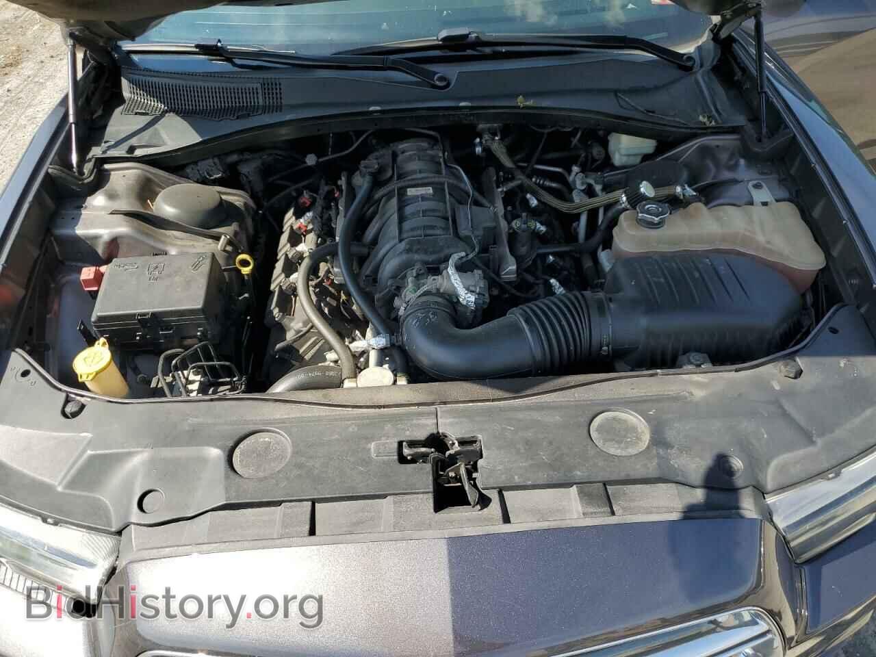 2013 DODGE CHARGER - VIN: 2C3CDXCT3DH579569 - Фото 11