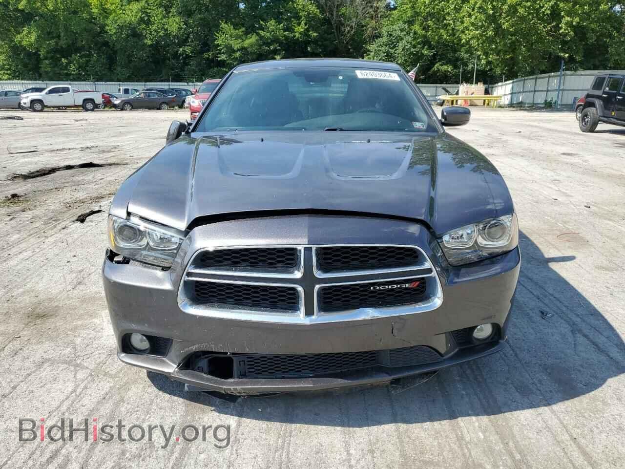 2013 DODGE CHARGER - VIN: 2C3CDXCT3DH579569 - Фото 5