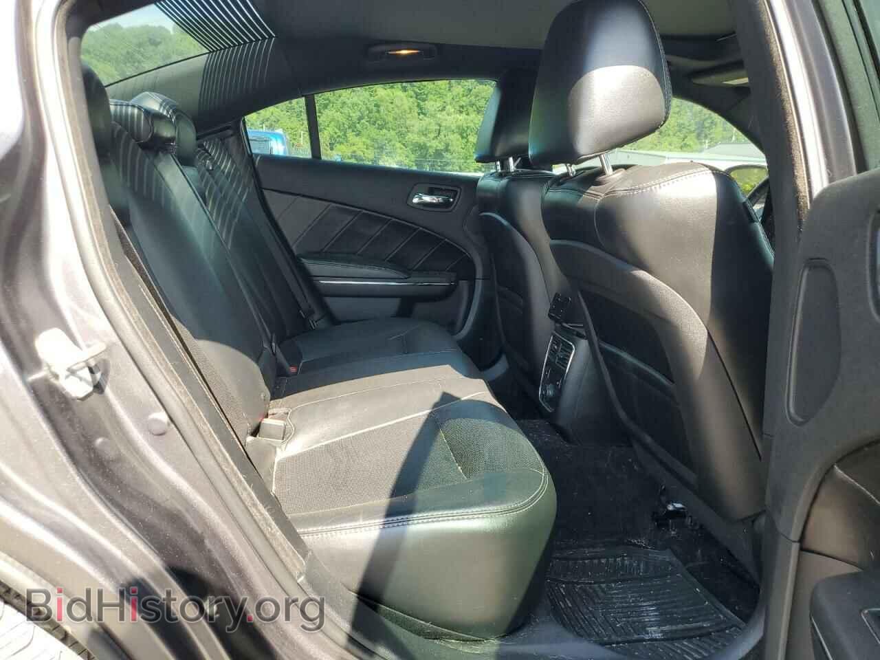 2013 DODGE CHARGER - VIN: 2C3CDXCT3DH579569 - Фото 10