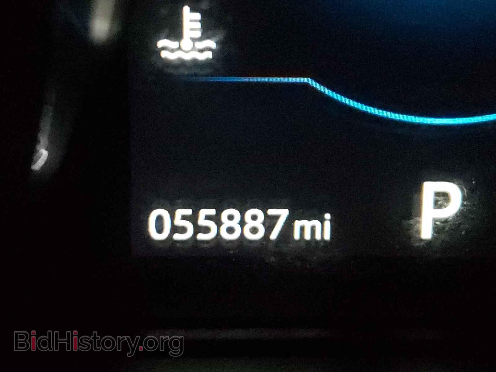 2017 JAGUAR XE - VIN: SAJAJ4BV2HA975219 - Фото 8