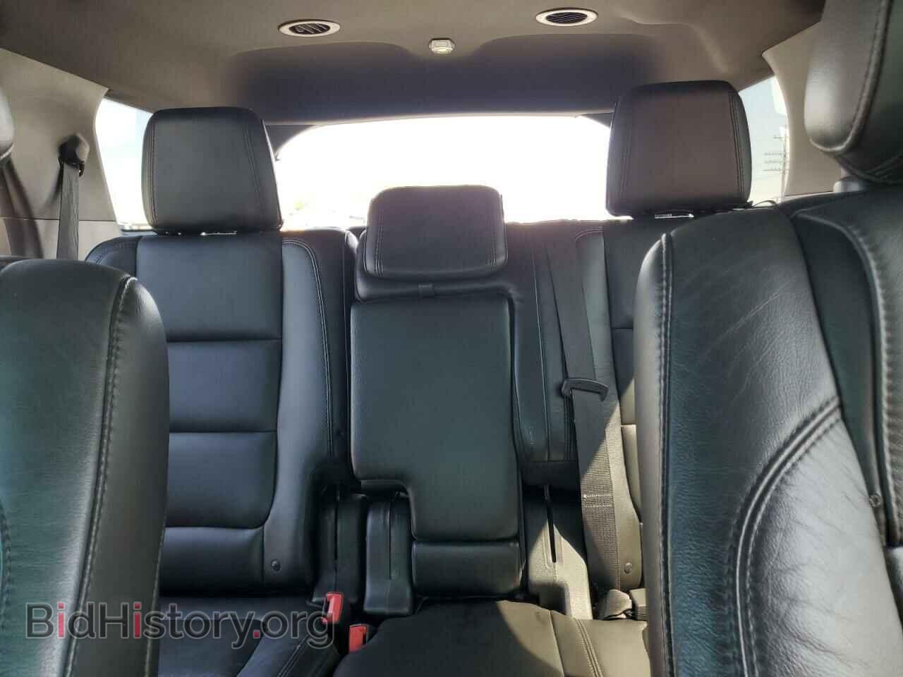 2015 FORD EXPLORER - VIN: 1FM5K8F81FGA70100 - Фото 10