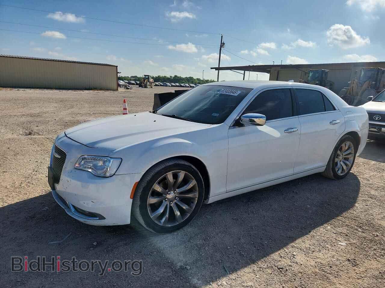 Photo 2C3CCAEG4KH585670 - CHRYSLER 300 2019