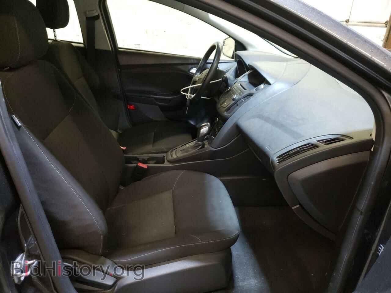 2015 FORD FOCUS - VIN: 1FADP3K20FL291206 - Photo 5