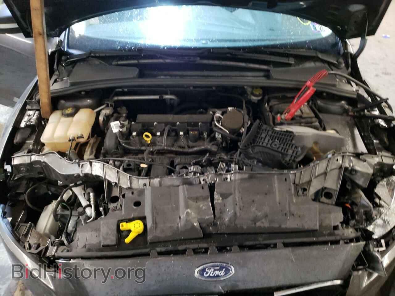 2015 FORD FOCUS - VIN: 1FADP3K20FL291206 - Photo 7