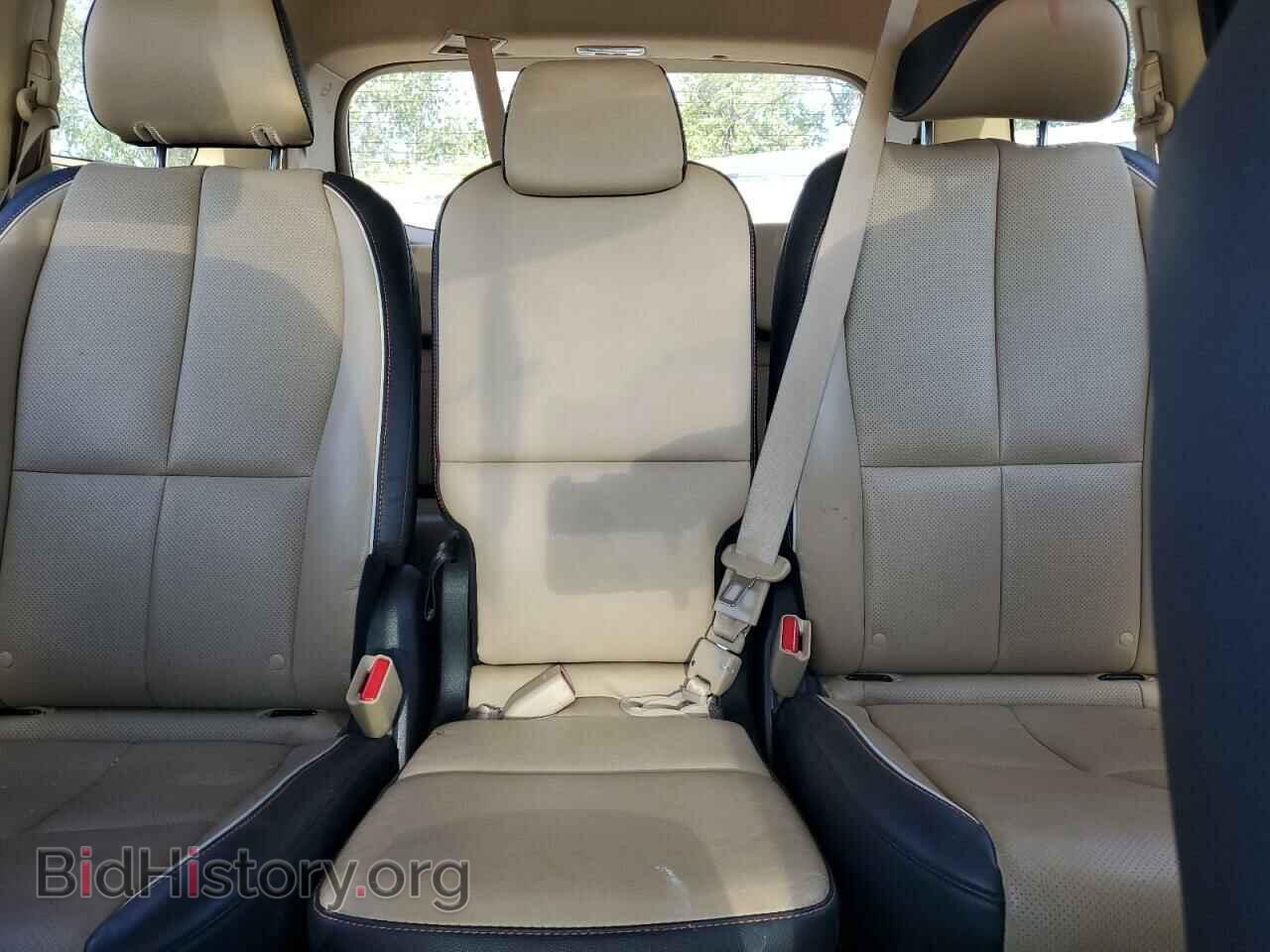 2017 KIA All Models - VIN: KNDMB5C14H6324137 - Фото 10