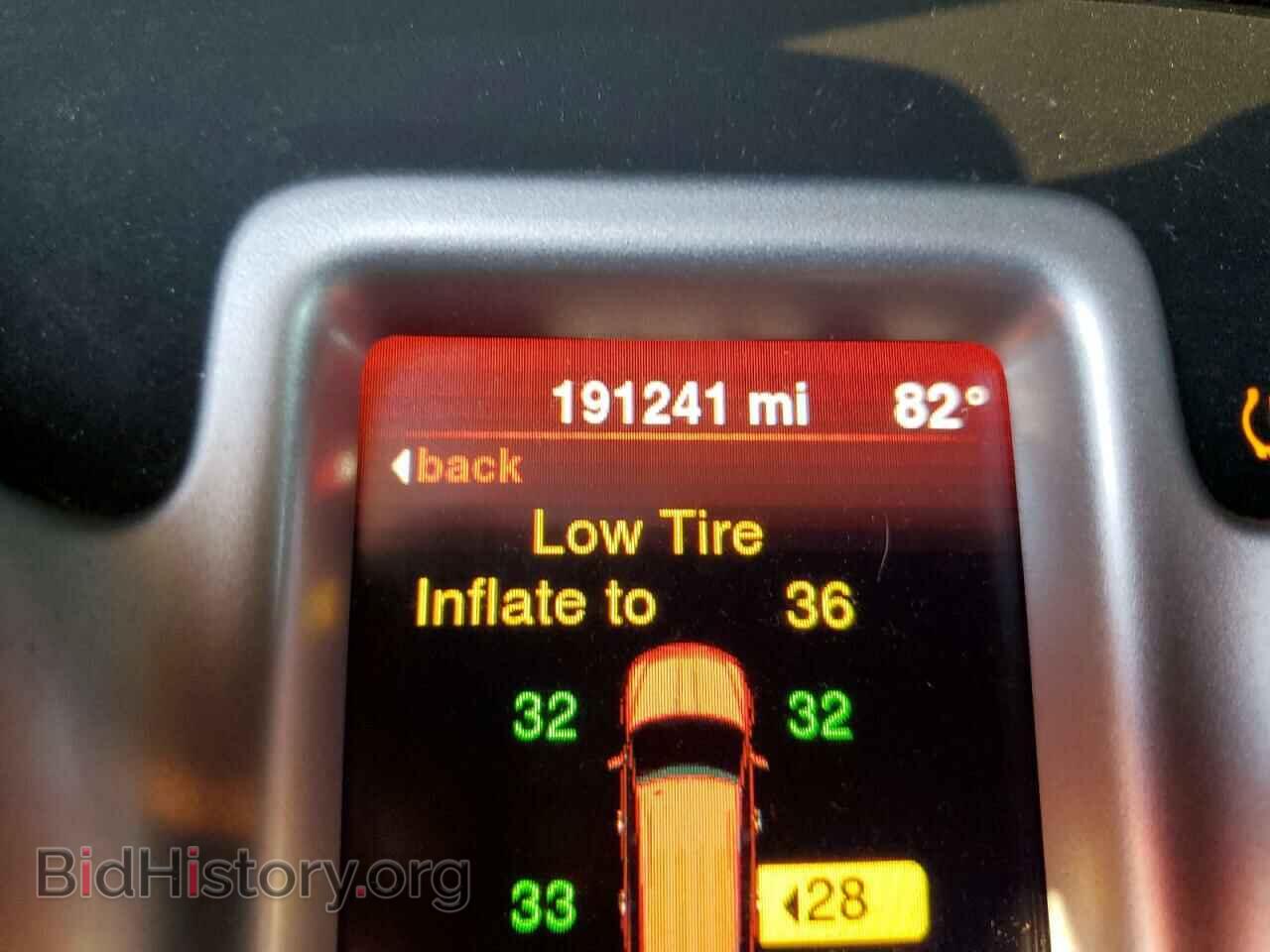 2015 DODGE JOURNEY - VIN: 3C4PDCBG0FT530981 - Фото 8
