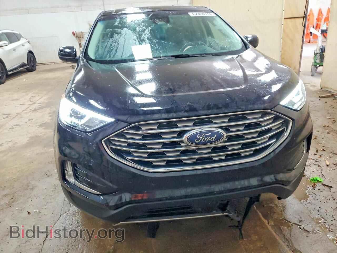 2021 FORD EDGE - VIN: 2FMPK4J92MBA00871 - Фото 5