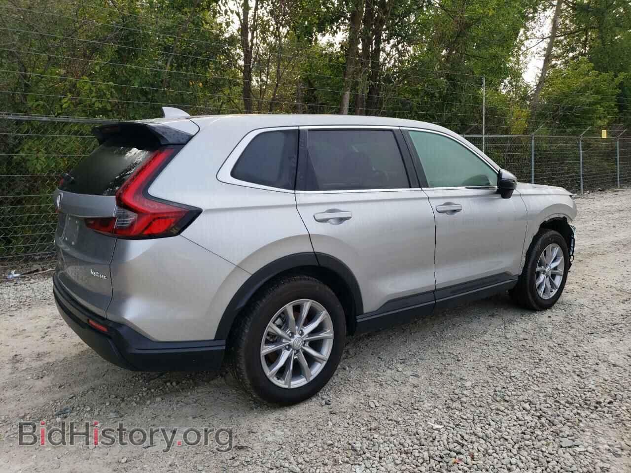 2023 HONDA CRV - VIN: 2HKRS4H71PH409941 - Фото 3