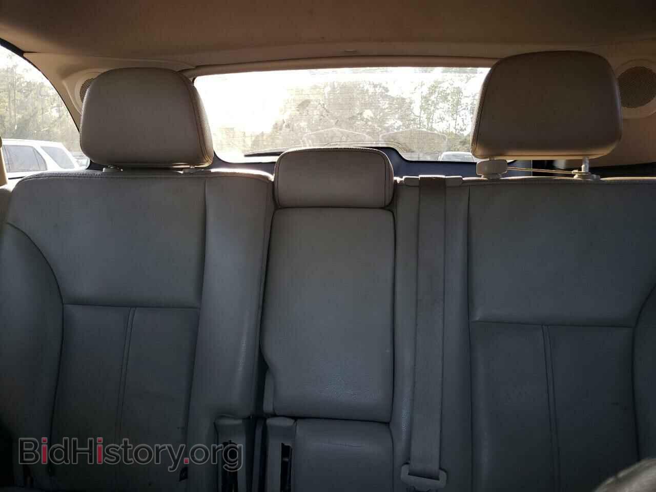 2014 FORD EDGE - VIN: 2FMDK3KC2EBA08834 - Photo 10