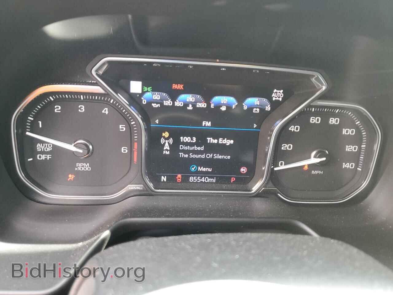 2021 GMC YUKON - VIN: 1GKS2CKD8MR169810 - Фото 9