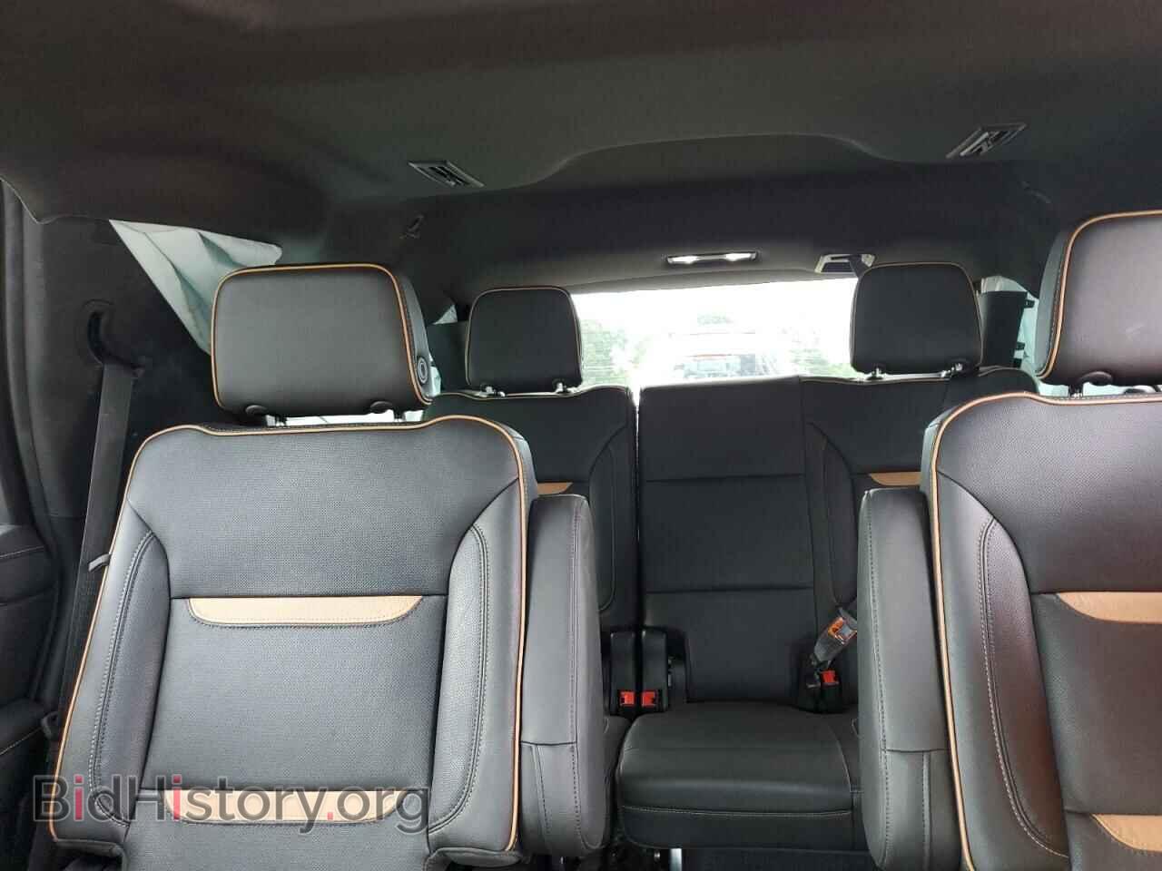2021 GMC YUKON - VIN: 1GKS2CKD8MR169810 - Фото 10