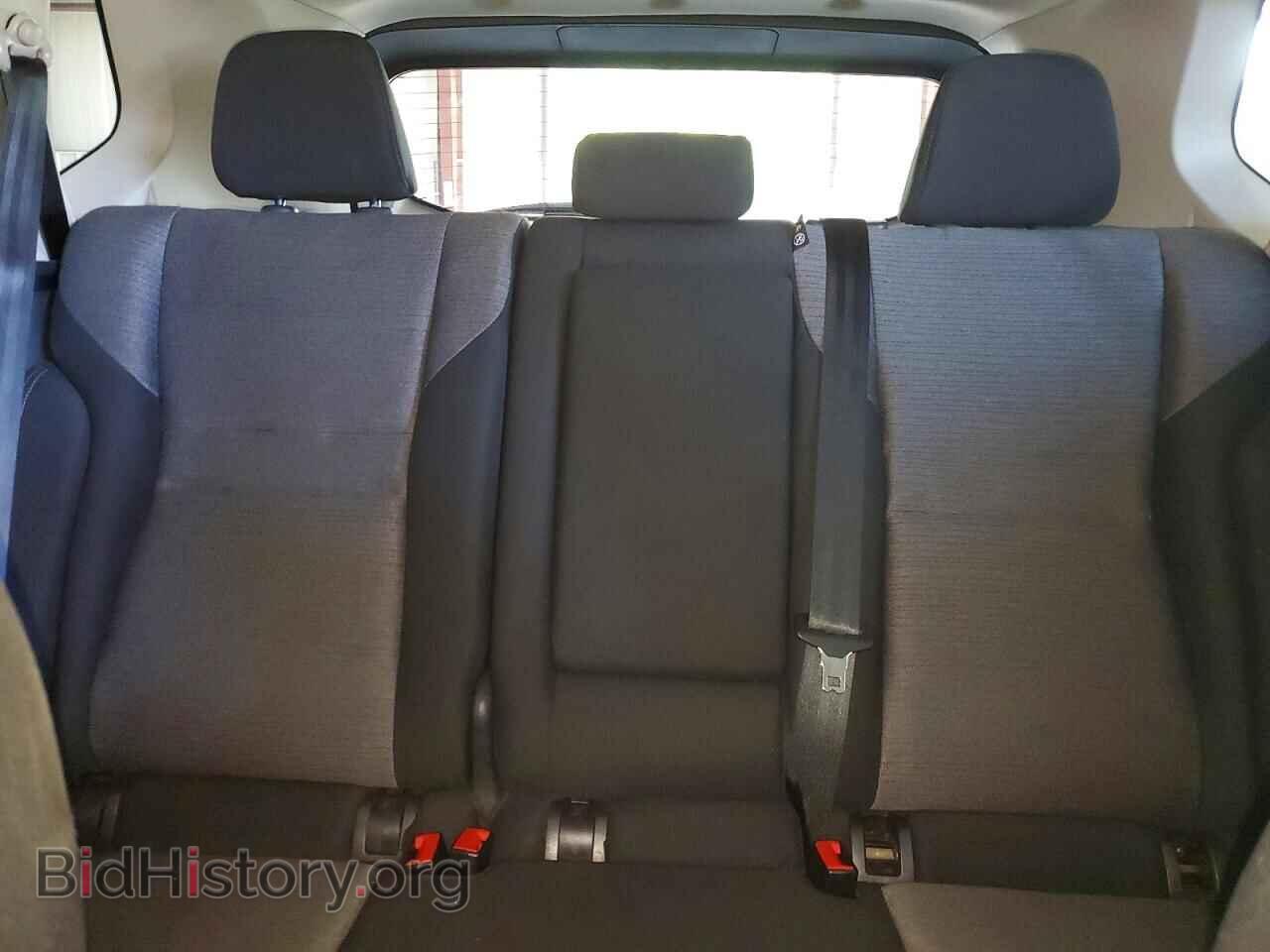 2023 NISSAN ROGUE - VIN: 5N1BT3BB0PC926192 - Фото 10