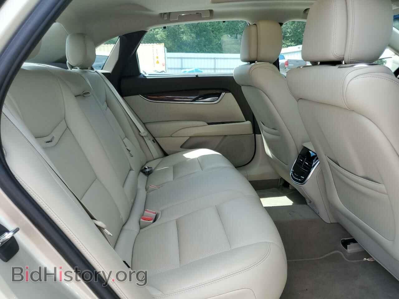 2013 CADILLAC XTS - VIN: 2G61S5S33D9143803 - Фото 10