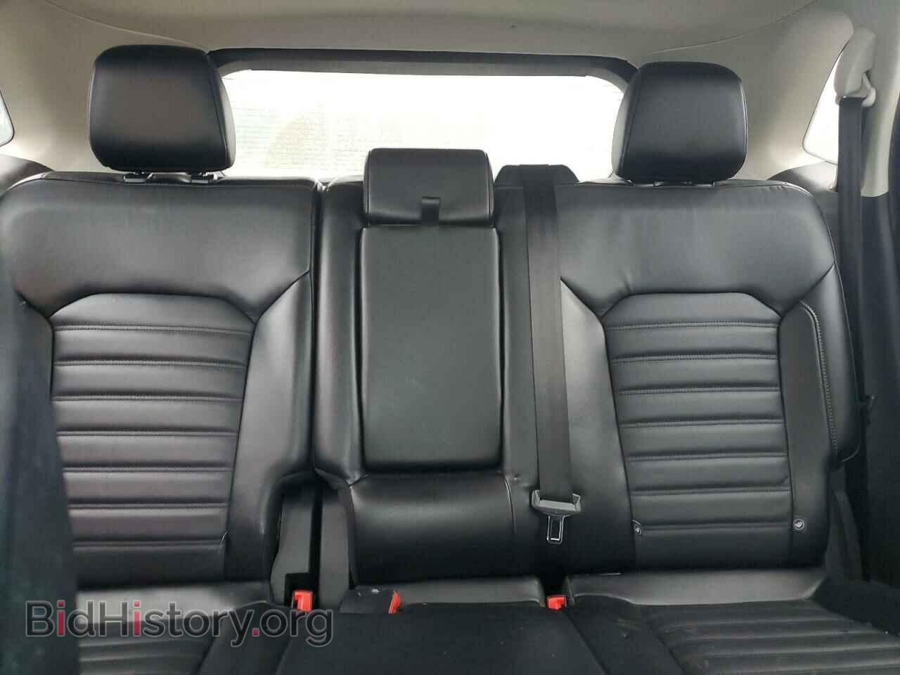 2016 FORD EDGE - VIN: 2FMPK4J91GBB15580 - Фото 10
