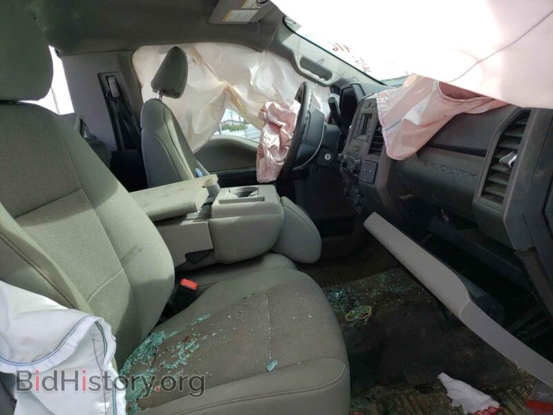 2020 Ford F250 (VIN 1FTBF2B65LEE83416) — photo 5 of 10
