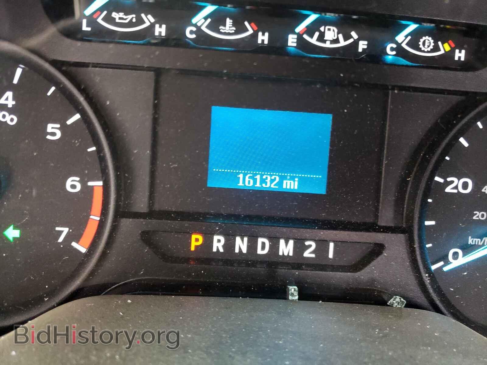2020 FORD F250 - VIN: 1FTBF2B65LEE83416 - Фото 8