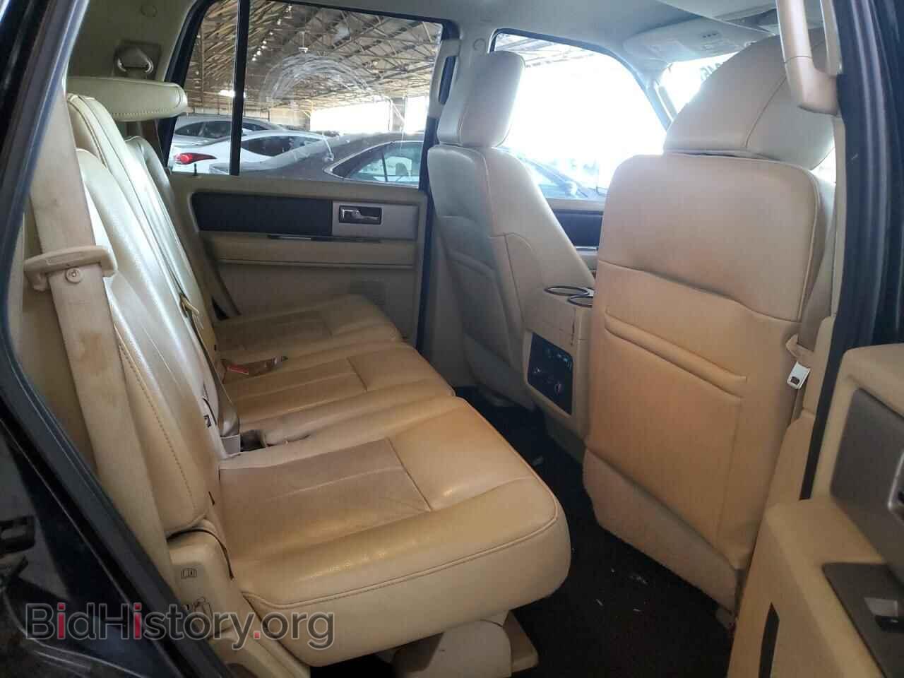 2017 FORD EXPEDITION - VIN: 1FMJU1HT8HEA83670 - Фото 11