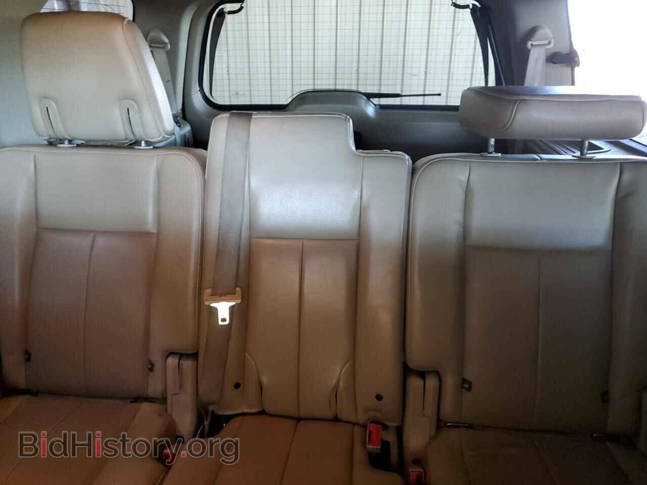 2017 FORD EXPEDITION - VIN: 1FMJU1HT8HEA83670 - Фото 10