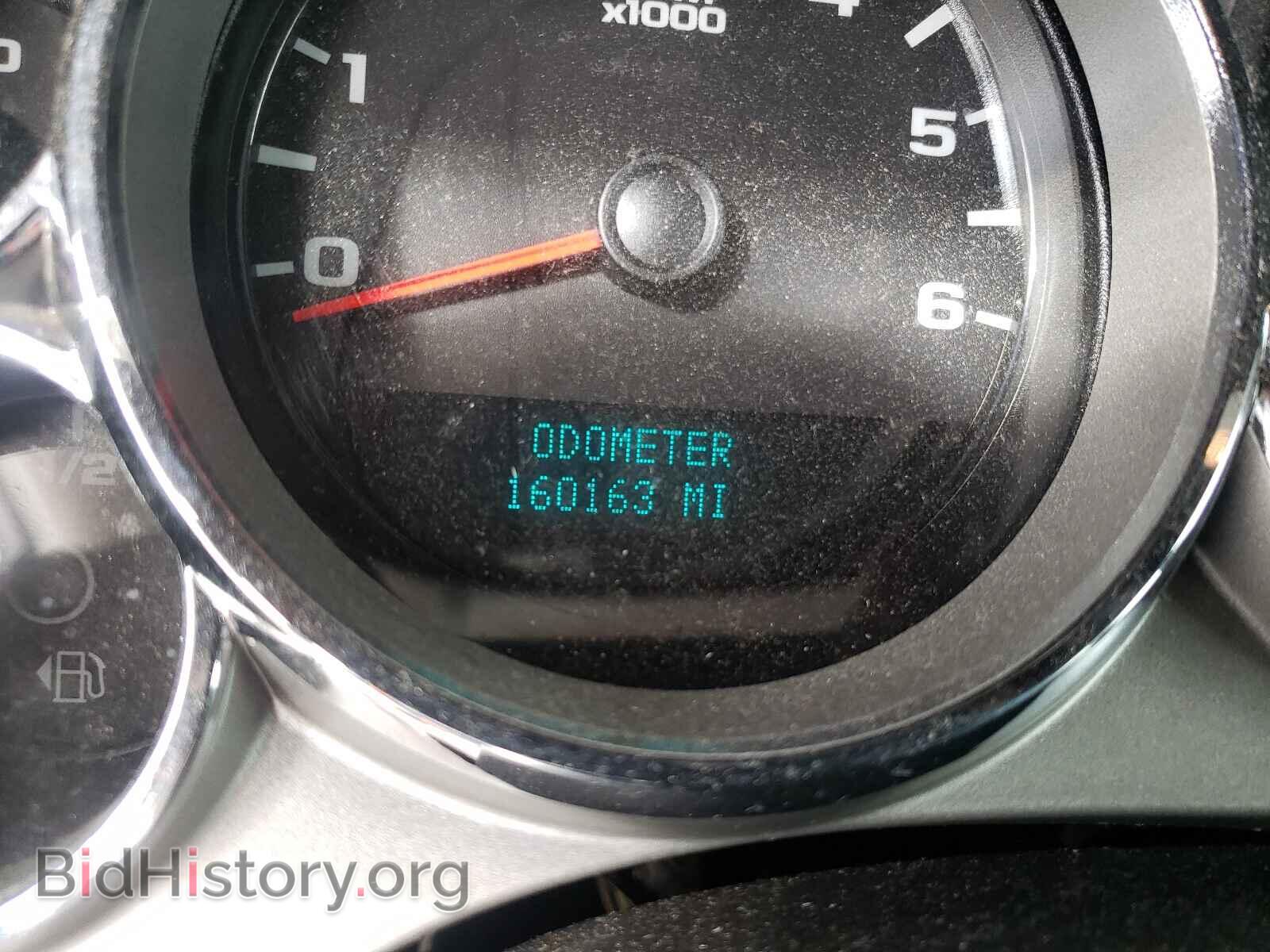 2007 CHEVROLET SILVERADO - VIN: 2GCEK13M371557648 - Фото 8