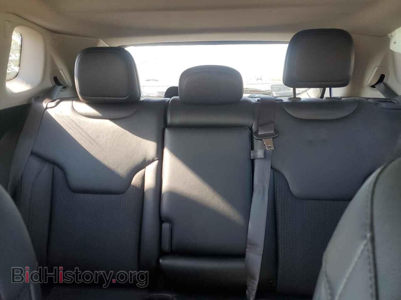 2022 JEEP COMPASS - VIN: 3C4NJDDB6NT203698 - Фото 10