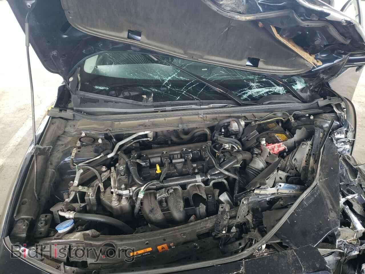 2019 MAZDA 3 - VIN: JM1BPACL7K1108872 - Photo 11