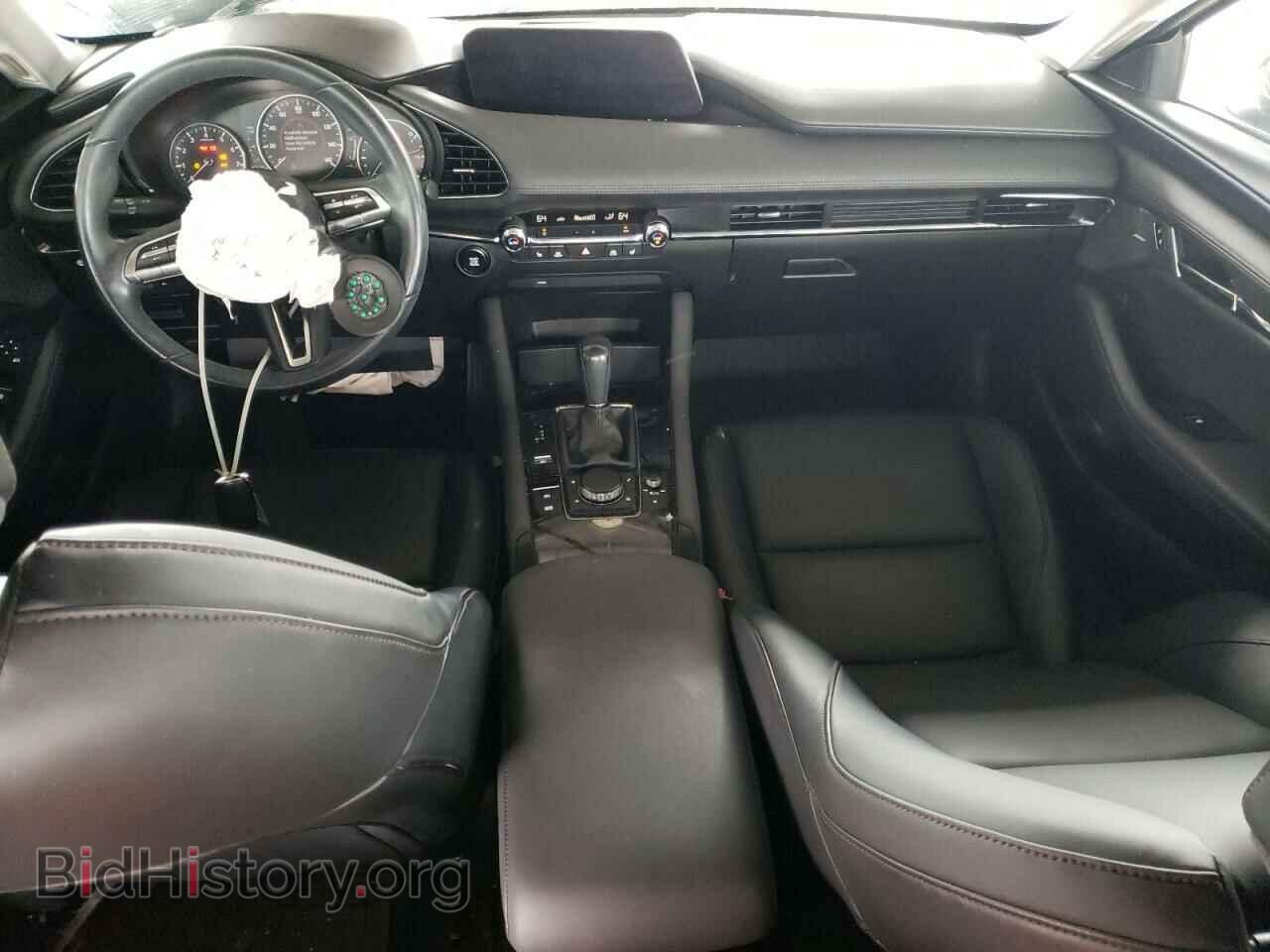 2019 MAZDA 3 - VIN: JM1BPACL7K1108872 - Photo 8