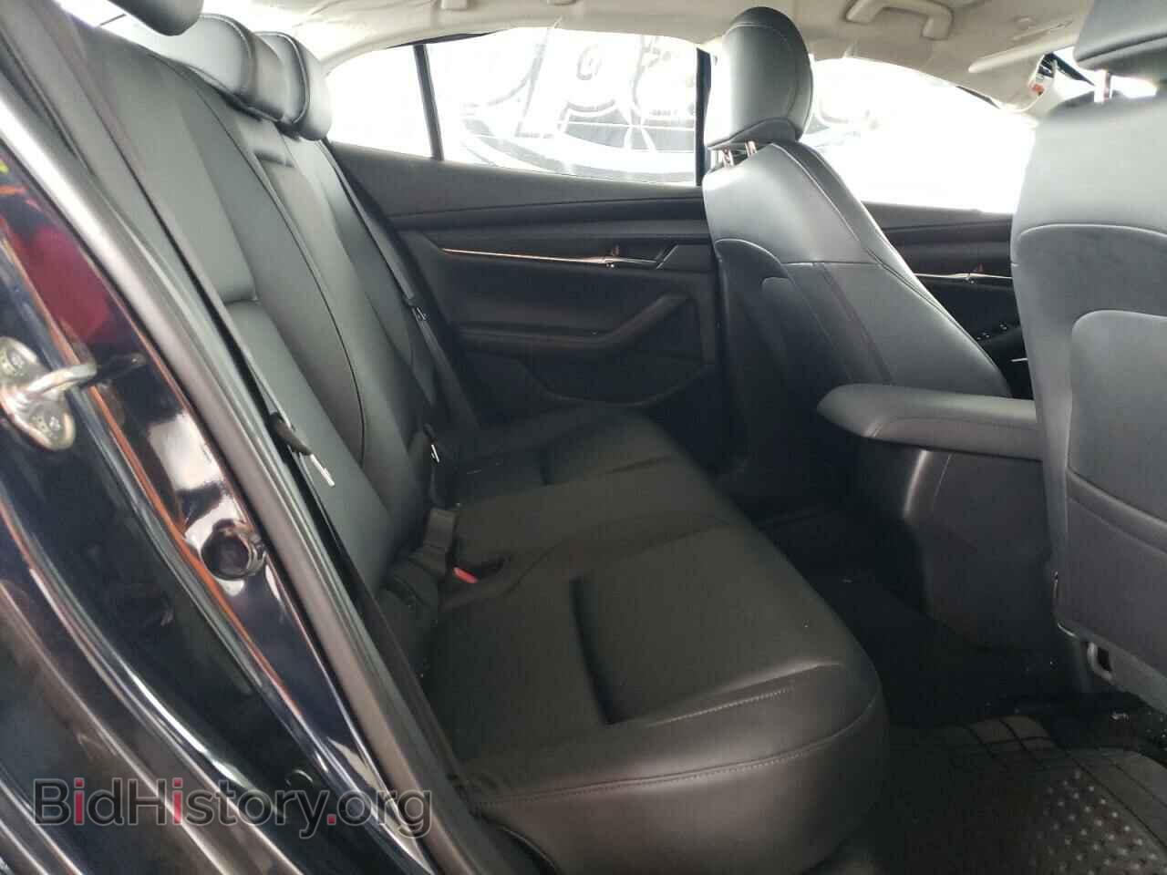 2019 MAZDA 3 - VIN: JM1BPACL7K1108872 - Photo 10