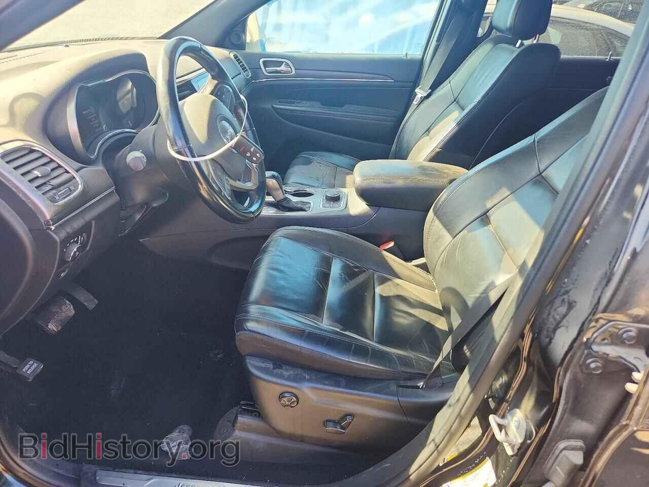 2020 JEEP CHEROKEE - VIN: 1C4RJFBG6LC362015 - Photo 7