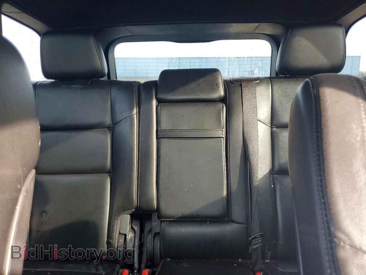 2020 JEEP CHEROKEE - VIN: 1C4RJFBG6LC362015 - Photo 10