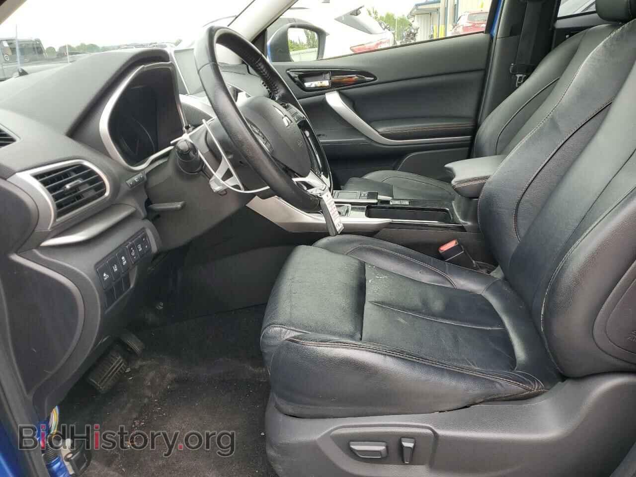 2018 MITSUBISHI ECLIPSE - VIN: JA4AT5AA1JZ045620 - Photo 7