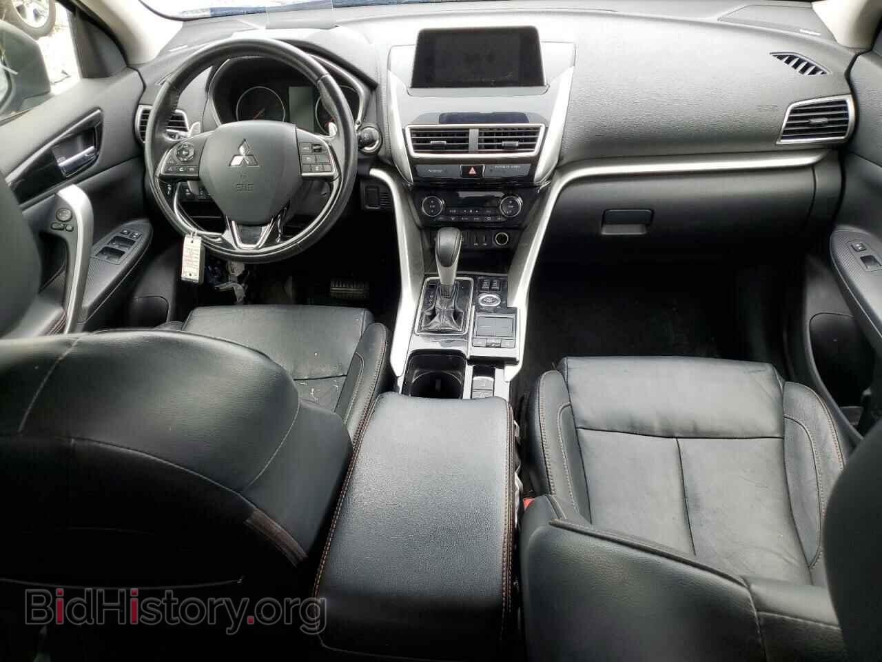 2018 MITSUBISHI ECLIPSE - VIN: JA4AT5AA1JZ045620 - Photo 8